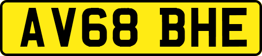 AV68BHE