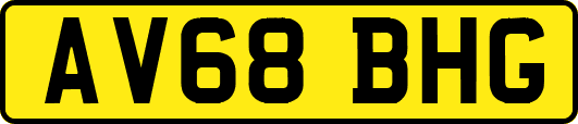 AV68BHG