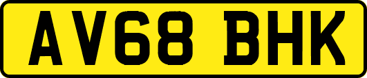 AV68BHK