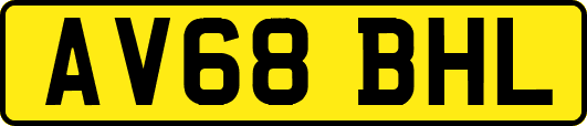 AV68BHL