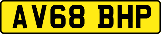 AV68BHP