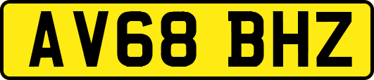 AV68BHZ