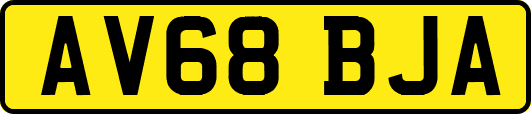 AV68BJA