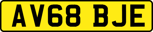 AV68BJE
