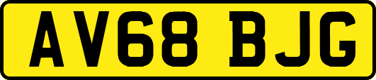 AV68BJG