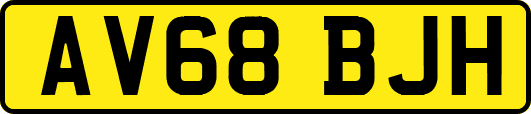 AV68BJH
