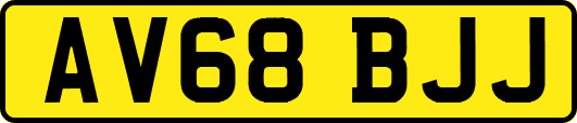 AV68BJJ