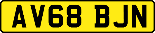 AV68BJN