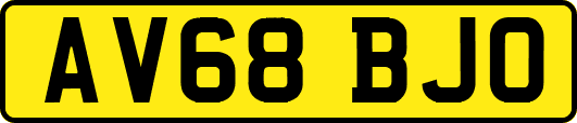AV68BJO