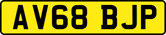 AV68BJP