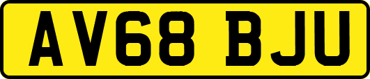 AV68BJU