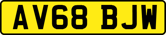 AV68BJW