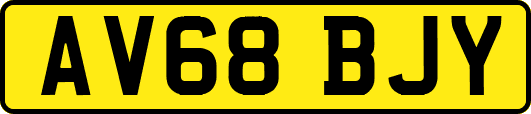 AV68BJY