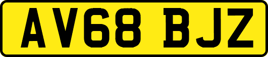 AV68BJZ