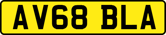 AV68BLA