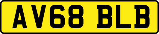 AV68BLB
