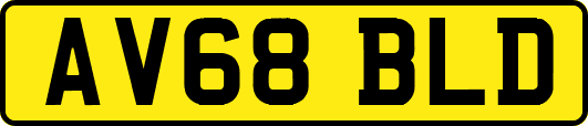 AV68BLD