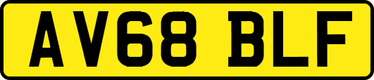 AV68BLF