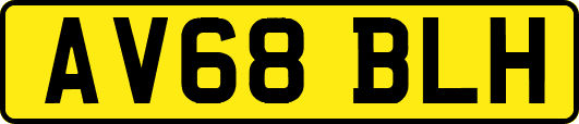 AV68BLH