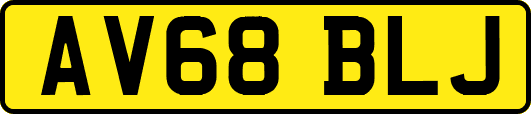 AV68BLJ