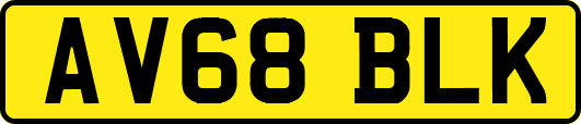 AV68BLK