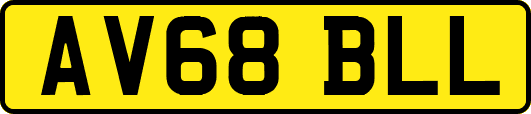 AV68BLL