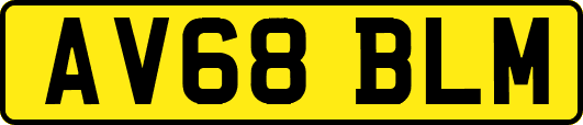 AV68BLM