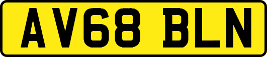 AV68BLN