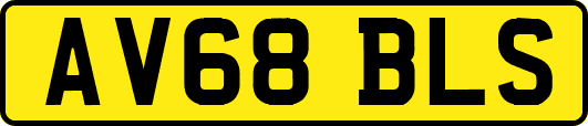 AV68BLS