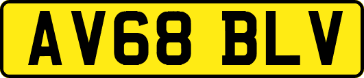 AV68BLV