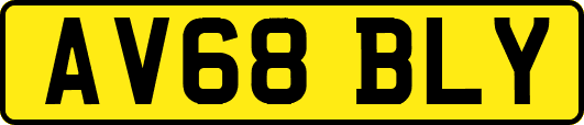 AV68BLY