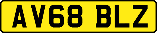 AV68BLZ