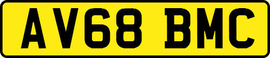 AV68BMC
