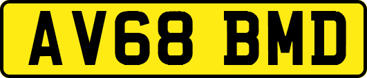 AV68BMD