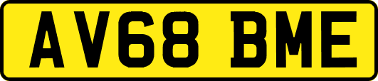 AV68BME