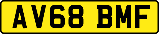 AV68BMF