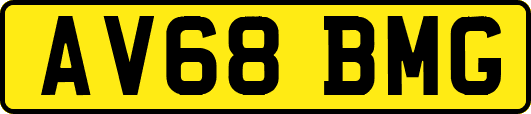 AV68BMG