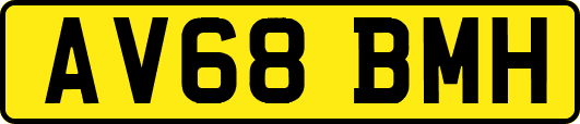 AV68BMH