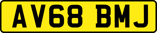 AV68BMJ