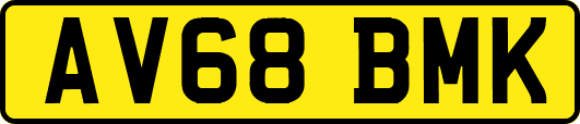 AV68BMK
