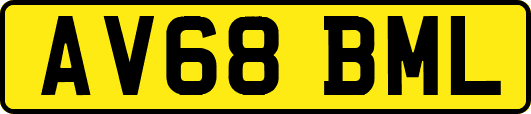 AV68BML