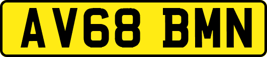 AV68BMN