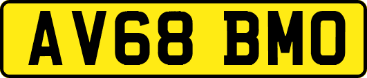 AV68BMO