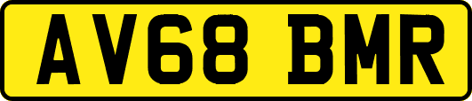 AV68BMR
