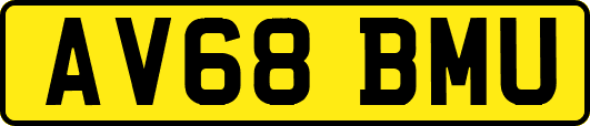 AV68BMU
