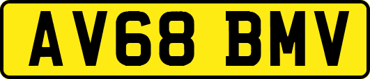 AV68BMV