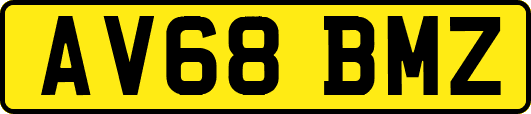 AV68BMZ