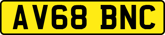 AV68BNC
