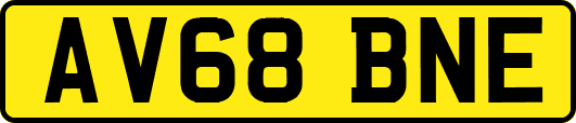 AV68BNE