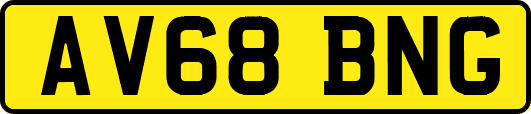 AV68BNG